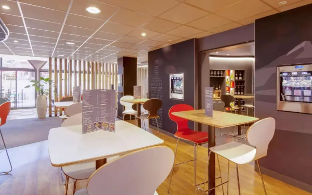 Ibis Montpellier Sud