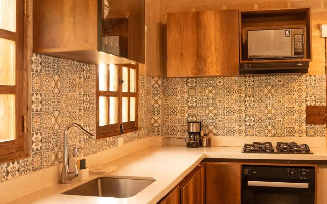 Casa Margarita Desierto de la Tatacoa