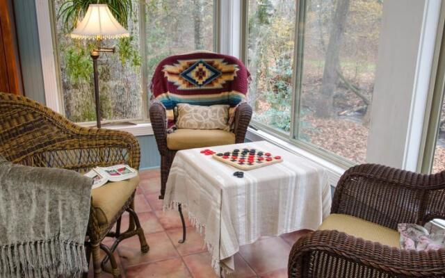 Harmony Grove Holiday Home