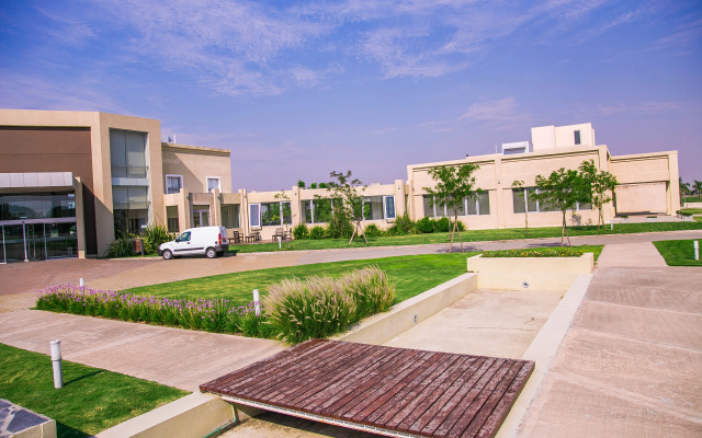 Amérian Villa Maria Park Hotel