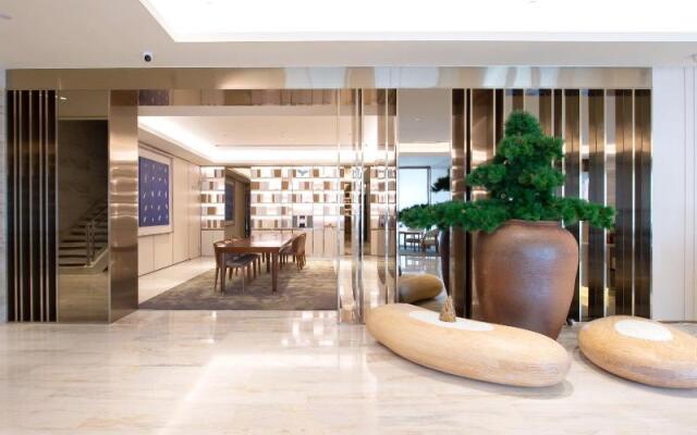 Ji Hotel Changchun Pudong Road Zhongdong Marke