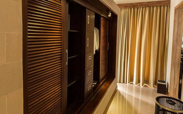 Jiwa Klusa Luxury Villa