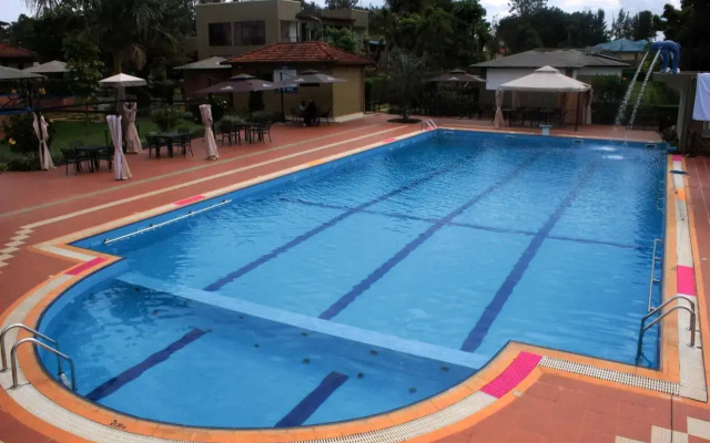 Dereva Hotel Rwamagana