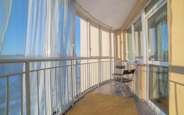 Европа Центр на улице Белореченская