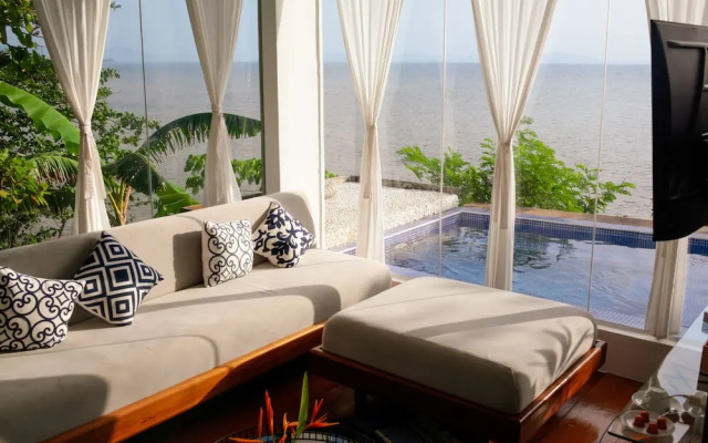 The Dream Beach Resort