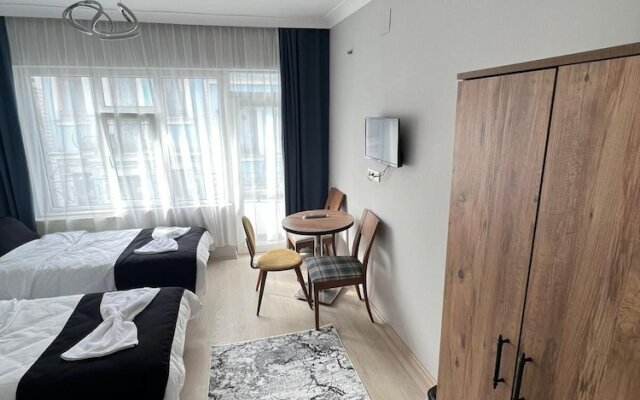 Taksim Millennium Suites