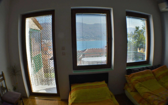Villa Ohrid