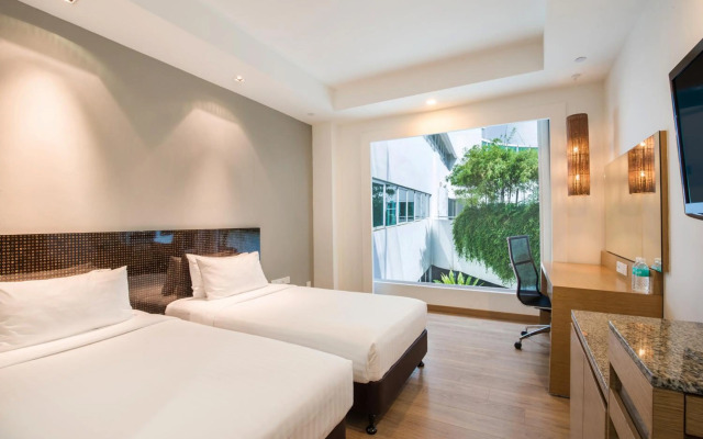 Village Hotel Changi by Far East Hospitality