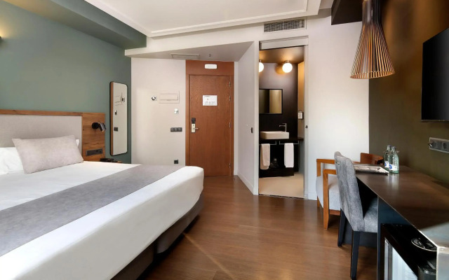 Wilson Boutique Hotel