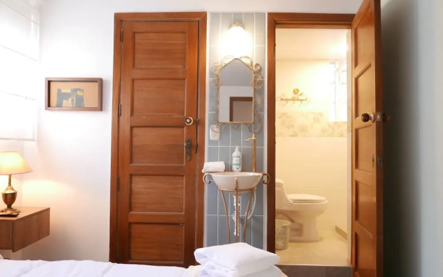 Floralia Casa Boutique