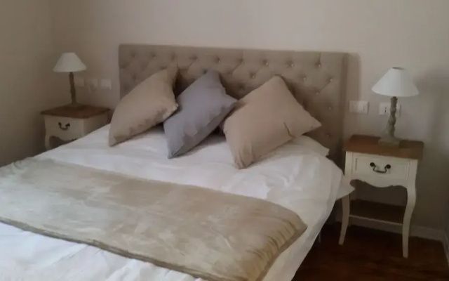 Ponterosso Suite