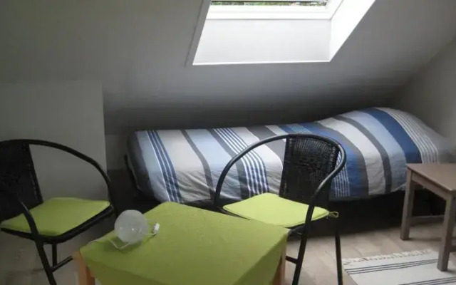 Vacation home Westkapelle
