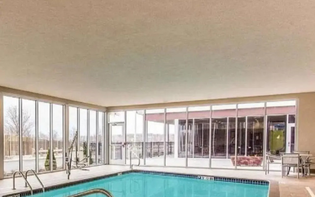 Cambria Suites Avon - Cleveland