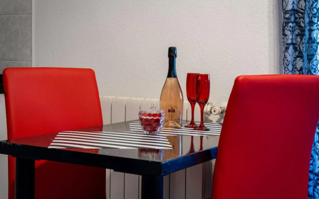 Apartments Miri Vrsar