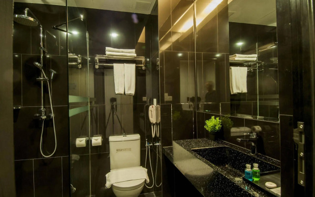 Hotel 19 Penang