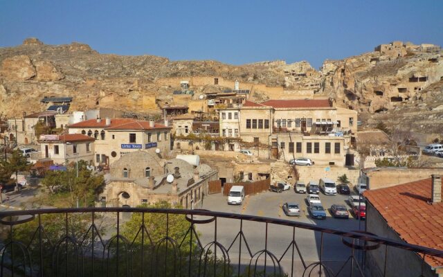 Cave Konak Cappadocia- Special Category