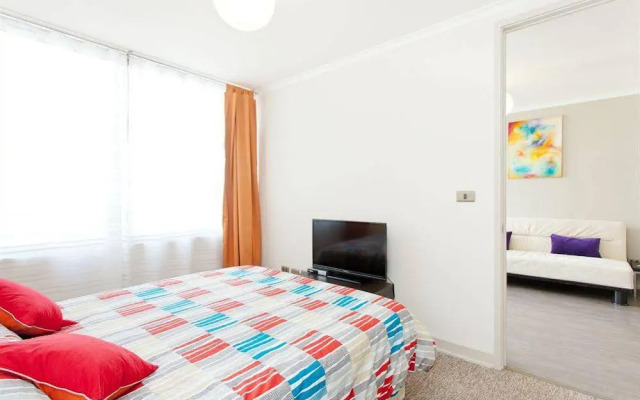 Nativa Suites - Amunategui