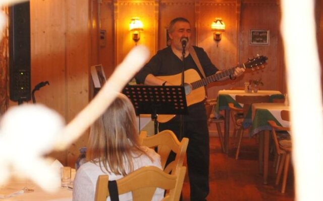 Panoramahotel Lärchenhof