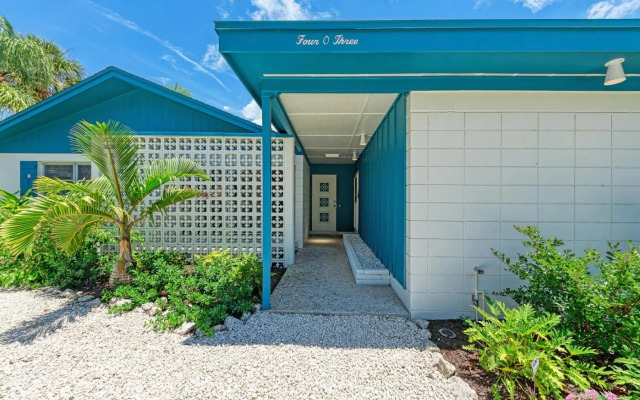 One Day More - 403 - 72nd