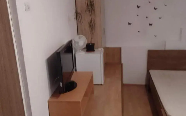 My Place - Butterflies