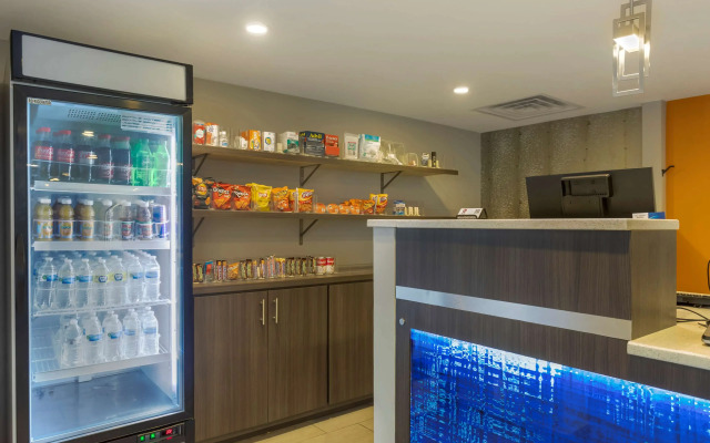 Best Western Plus Bowling Green