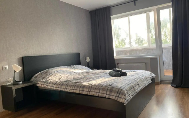 Akropole Apartment