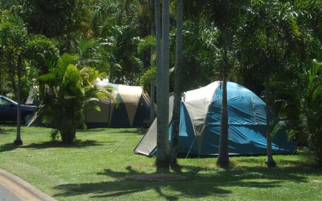 Cairns Coconut Holiday Resort