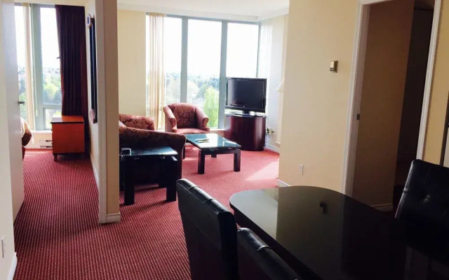 Vancouver Airport Condos