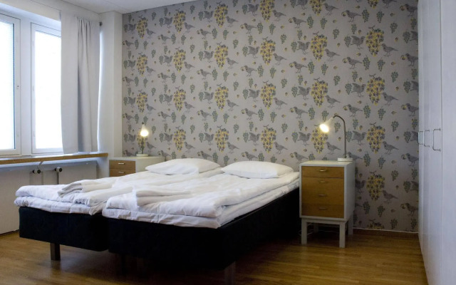 Hotel Bulevard Hanko