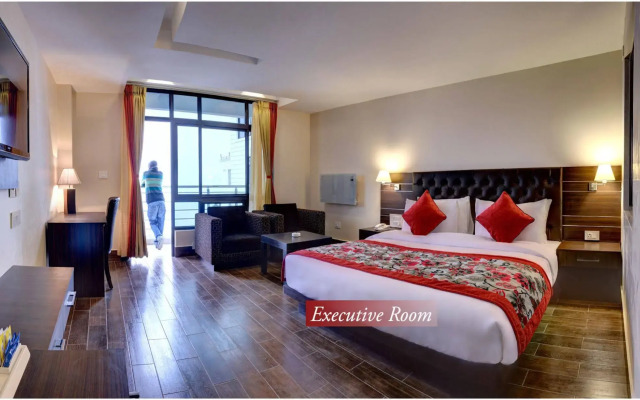 Sobralia Hotels Casino Resort & Spa