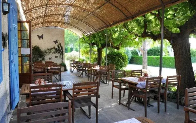 Auberge des Balastres