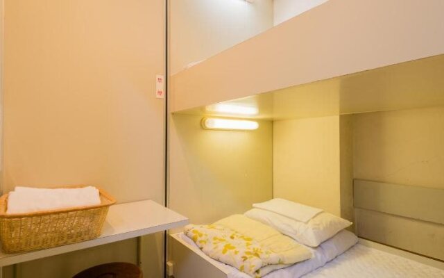 Kobe Student Youth Center - Hostel