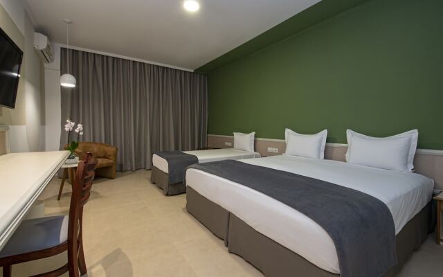 Villagio Embu Resort e Convention