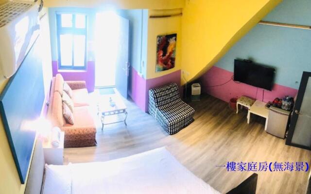 Sea Forest Homestay