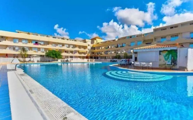 Playa Paraiso Aqua Vista Tenerife Marinapalace 1BR