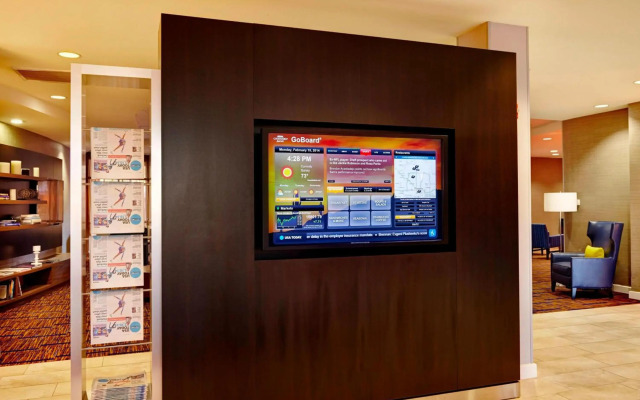 Courtyard by Marriott Phoenix North/Happy Valley