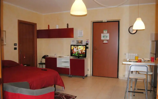 B&B Le Terrazze Boutique Hotel 2 Torino