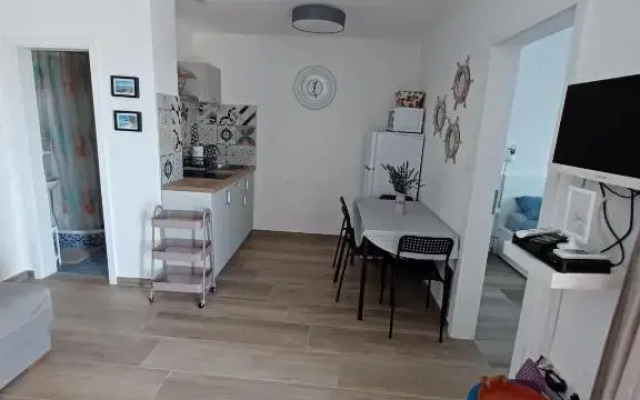 Apartments Sava