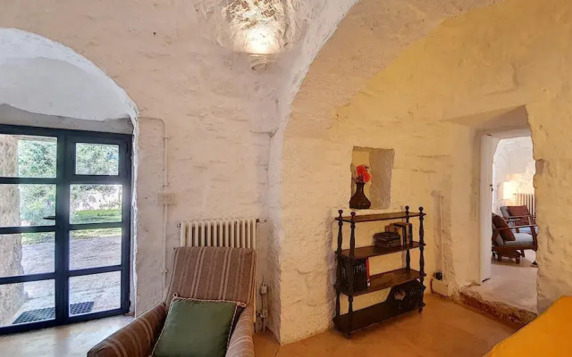 Cis002 in Cisternino