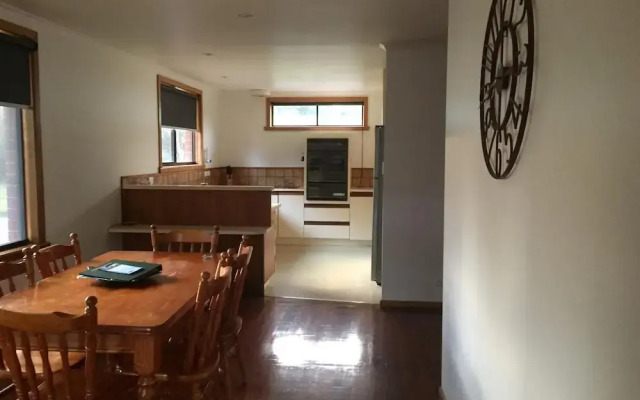 Glenaire Apartments on Frazer St