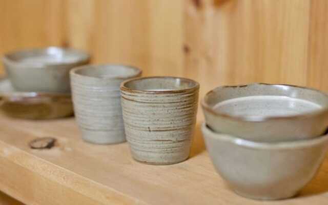 Pyeongchang Sonamoohwangto Pension