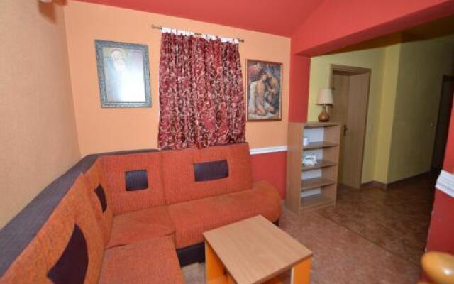 Hotel Matal