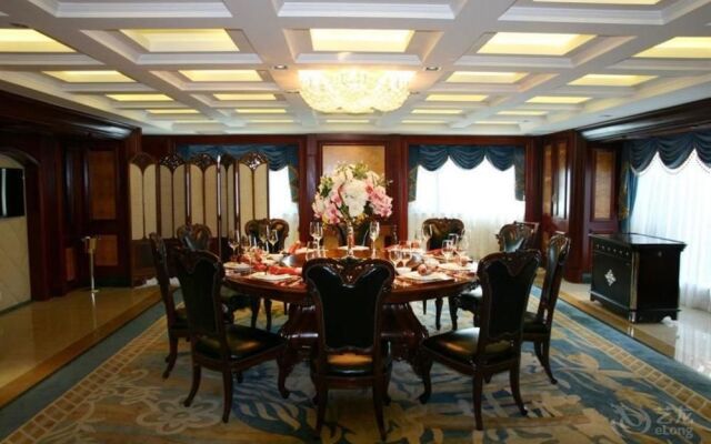 Dynasty International Hotel Kunming