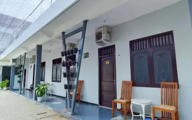 Griya Samara Tuban