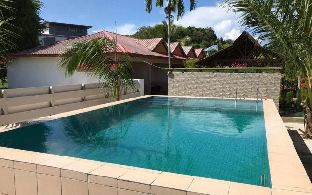Desa Motel