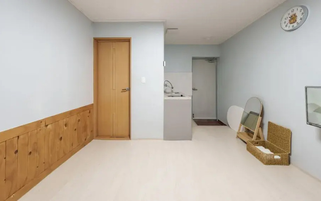 Boryeong Jeil Pension