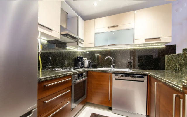 Missafir Comfy and Unique Designed Home