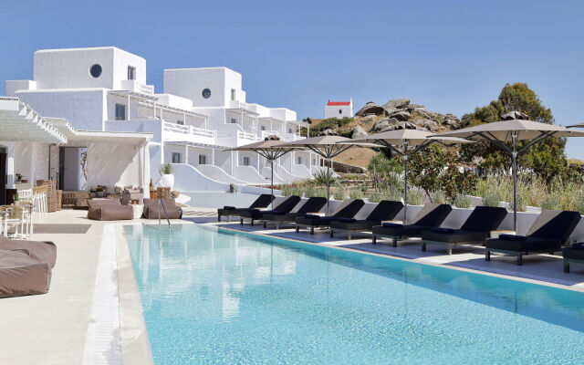 Livin Mykonos Hotel