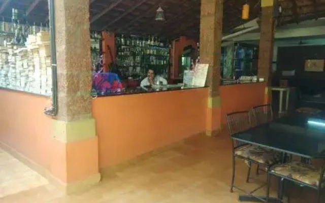 Hotel Red lion