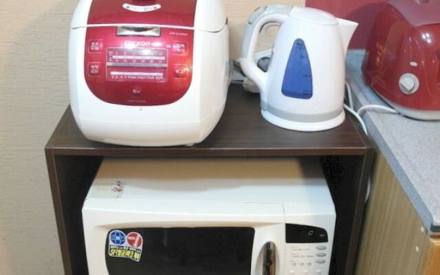 Starjjang Guesthouse